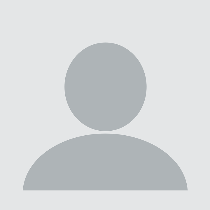 user profile photo