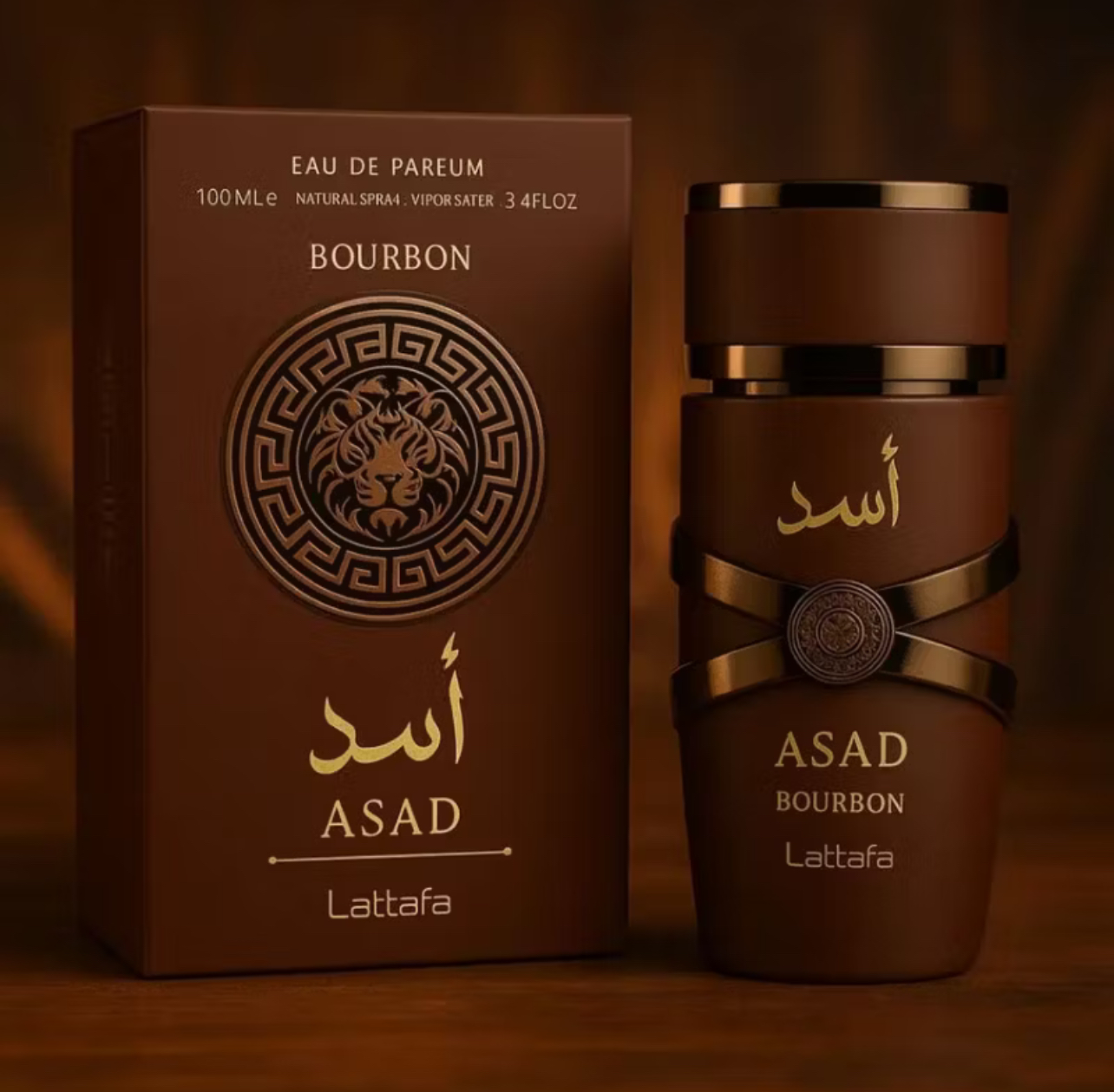 PERFUMES E HIDRATANTES (ATACADO)