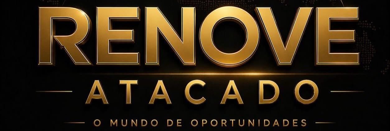 Renove Atacado